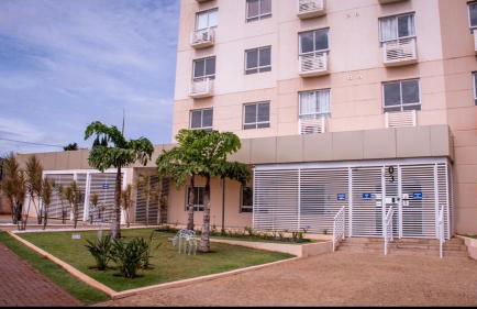 Studio completo e aconchegante - Foto 12