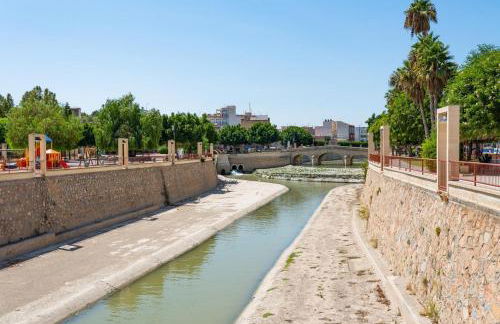 Sunny Dream Apartment Quesada, Alicante - Photo 37