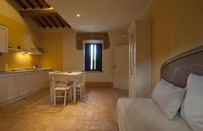 Podere Bellaria 18 2 - Foto 68