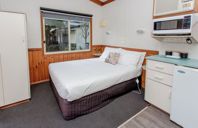 BIG4 Melbourne Holiday Park - Foto 29