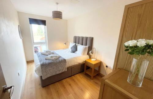 Blue Sky Apartments@Guildford Town Centre - Foto 39