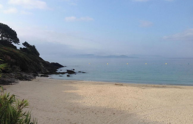 Portonovo Apt Sleeps 4 Near Beaches - Foto 13