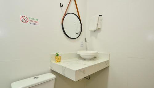 InHome: Estúdio Superior2, Paz no Campeche N1573 - Foto 2