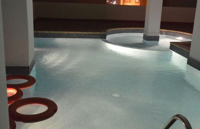 President Heights - Foto 24