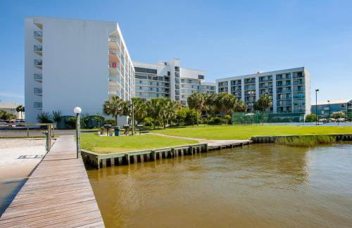 Gulf Shores Surf & Racquet 403C by ALBVR - Beautifully upgraded condo! Incredible sunset views! - Photo 88