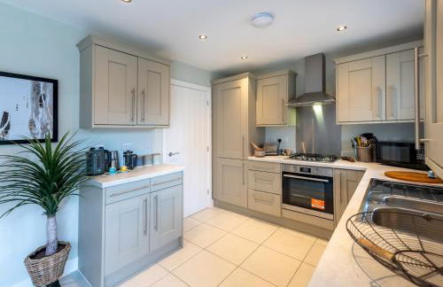 Contemporary 2 bedroom home - Pass the Keys - Photo 9