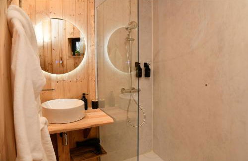 Domaine des Étoiles - Logements Insolites - Foto 107