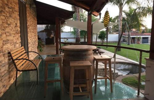 The Bamboo villa - Fraschetti Daniele - Foto 45