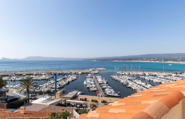 Château de la Madrague - Foto 19