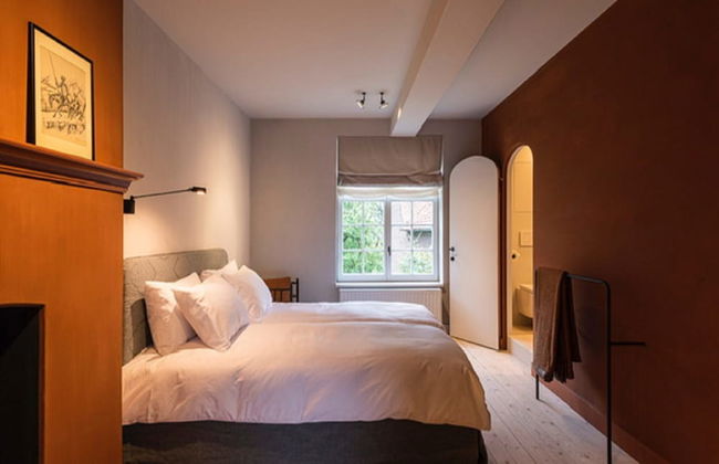 Holiday Home in Limburg Near Cafe 't Weverke - Photo 8