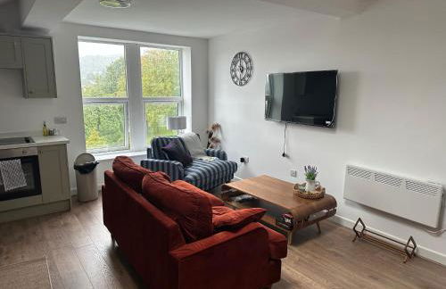 Apartment 3 Shipley - Foto 23