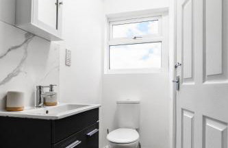 Spacious Apartment near Edgbaston - Foto 34