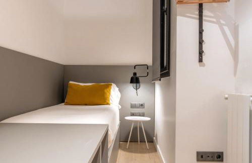 Aspasios Sagrada Familia Apartments - Foto 104