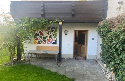 Landhaus Falkennest - Foto 20