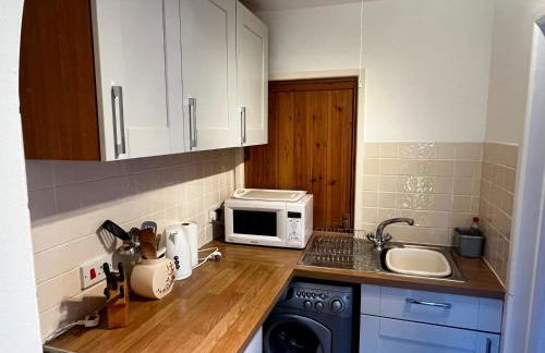 Self-contained Guest Suite, Michelmersh, Romsey - Foto 13