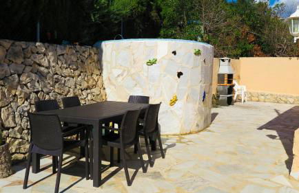 VILLA SPARTACUS - piscina privada y vistas al mar - Photo 37