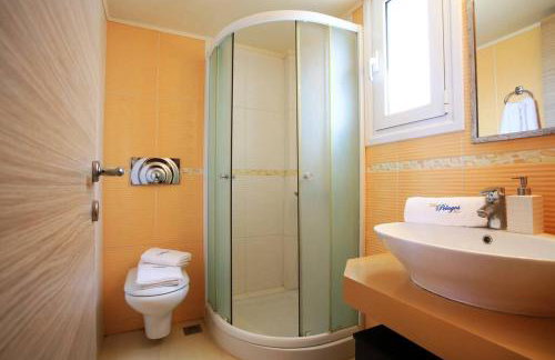 Villa pelagos view - Foto 11