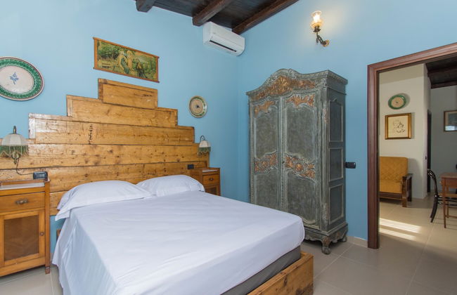 Agriturismo Papyrus - Photo 8