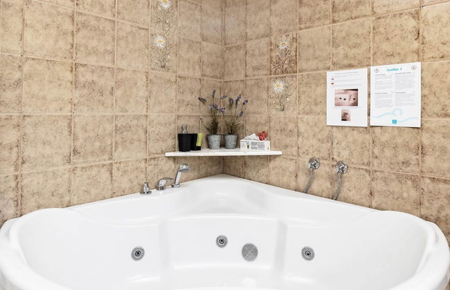 6 Person Holiday Home in Millinge - Foto 4