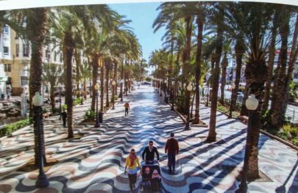 Apartamento Deluxe Playa Alicante - Photo 58