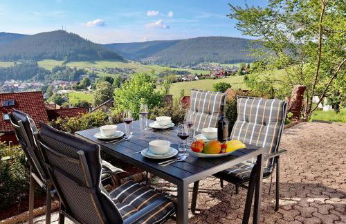 Ferienwohnung am Hirschkopf - Foto 1