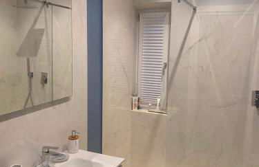 Fregene Tiny house close to the sea - Foto 27