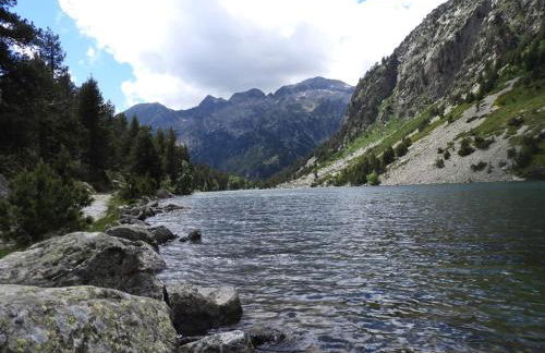 UNIQUE EXPERIENCE - Boí-Taüll Apartment - Foto 39