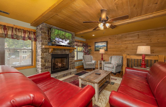 Three Times The Fun - Foto 1