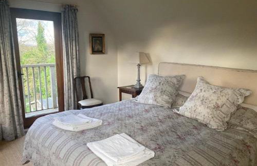 Baytree and Foxglove linked Beach Harbour in AONB - Foto 21