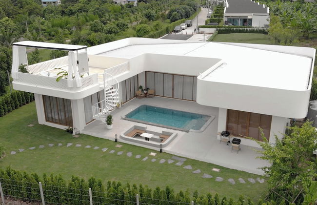 Villa Paramount 2 - Foto 19