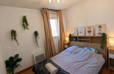 Appartement T3 - Relax aux portes des 24h du Mans - Foto 17