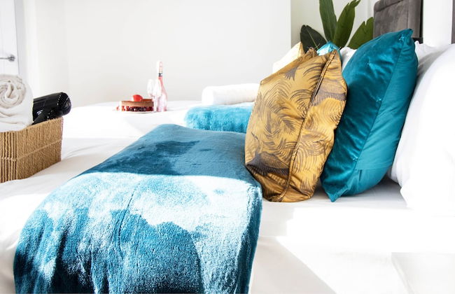 Wesley Chambers By REDWOOD STAYS - Foto 11