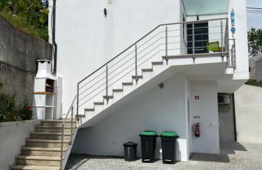 Cantinho Verde T1 - Foto 1