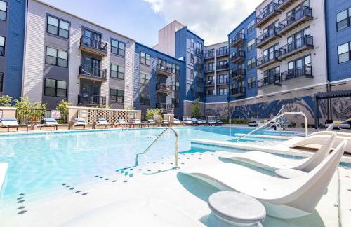 2 Stylish apartments near shops and entertainment - Foto 8