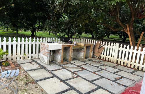 Maria's Farm House - Foto 59