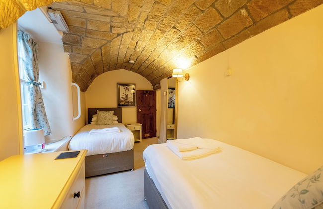 Oakerthorpe Holiday Village - Foto 23