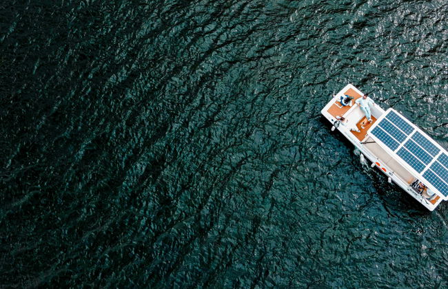 Douro Solar River Cruise Tour - Foto 5