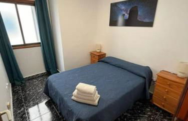 3 dormitorios. Terraza. Bus stop - Foto 8