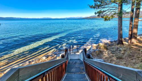 The PEAK Denali 13 - The Ultimate in Lakefront Luxury - Foto 3, Other