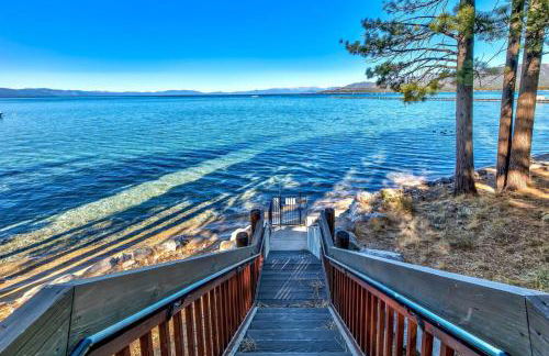 The PEAK Denali 13 - The Ultimate in Lakefront Luxury - Foto 3