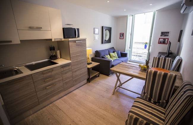 Residence Bouttau - Foto 71