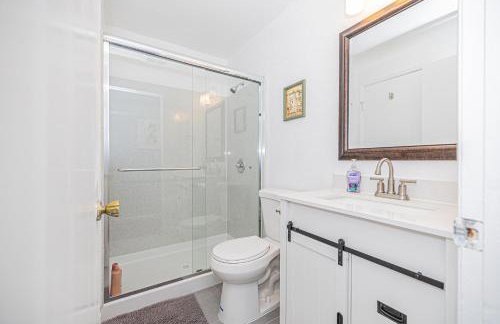 Family and Business Friendly Home near Great Mall & BART - 2640 - Foto 26