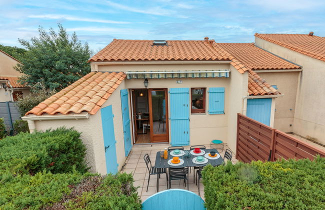 Les Charmilles - Foto 1