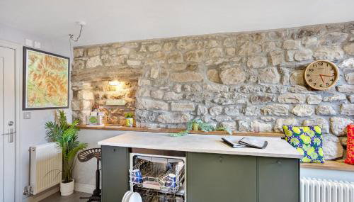 Hawks Barn - Horton in Ribblesdale - Foto 4