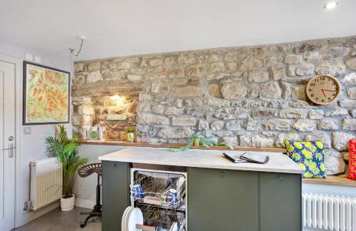 Hawks Barn - Horton in Ribblesdale - Foto 4