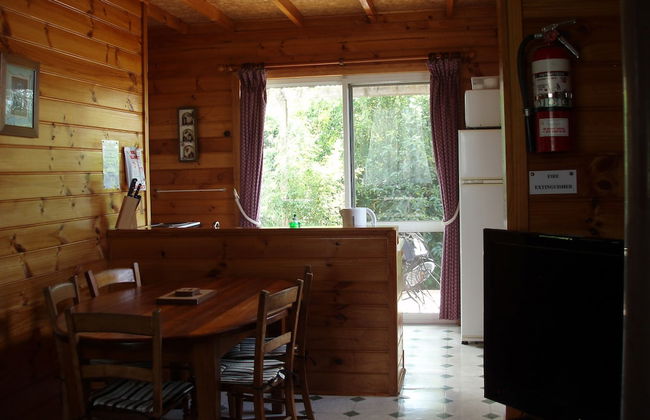 Boat Harbour Garden Cottages - Foto 13