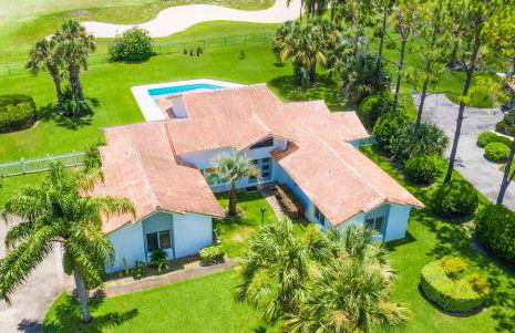 SWISS 31 - Golf Course - Foto 10