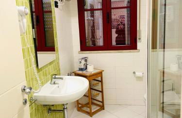 Regina Del Mare Holiday Apartments - Foto 41