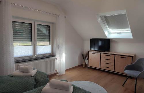 Ferienhaus Franzi mit Grill, Garten und Terrasse - Foto 3