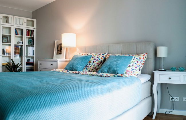 Business Lux Apartment - Foto 2